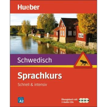 Sprachkurs Schwedisch