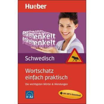 Wortschatz einfach praktisch - Schwedisch