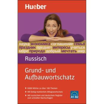 Grund- und Aufbauwortschatz Russisch