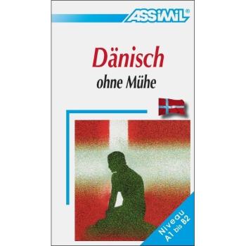 Dänisch ohne Mühe - Lehrbuch