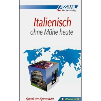 Italienisch ohne Mühe heute - Lehrbuch