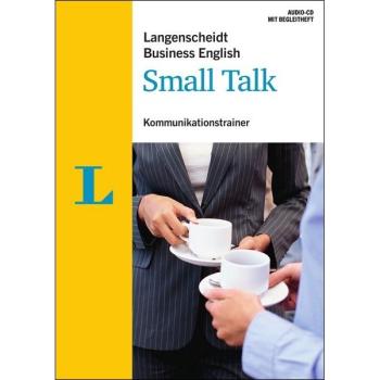 Kommunikationstrainer Business English - Small Talk