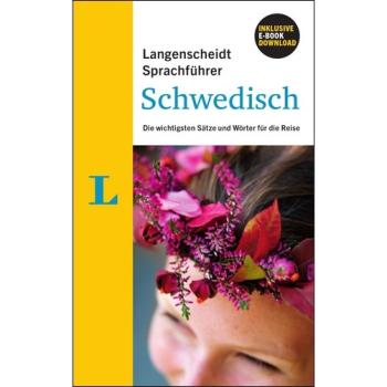 Sprachführer SCHWEDISCH (2014)