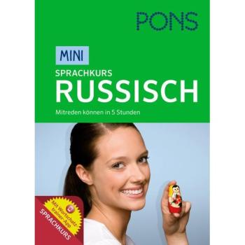 Mini-Sprachkurs RUSSISCH