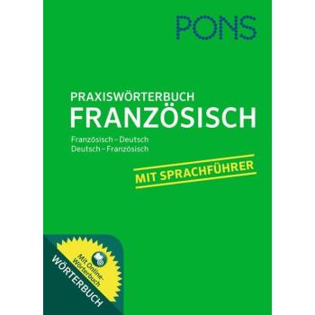 Praxiswörterbuch Französisch