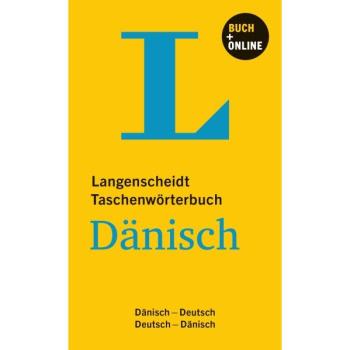 Taschenwörterbuch DÄNISCH