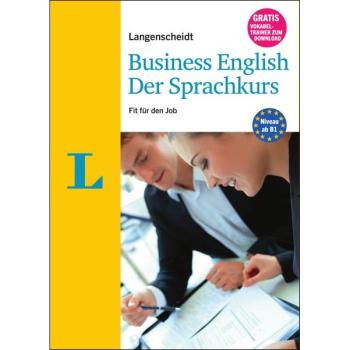 Business English - Der Sprachkurs