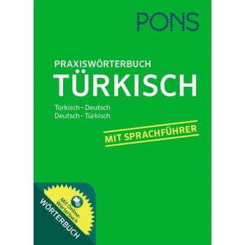 Praxiswörterbuch Türkisch