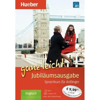 Englisch ganz leicht: Jubiläumsausgabe