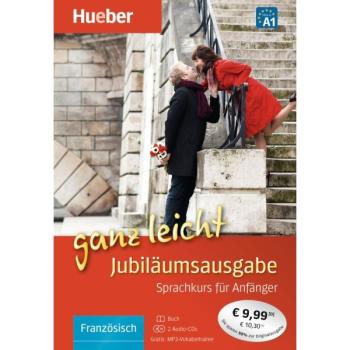 Französisch ganz leicht: Jubiläumsausgabe