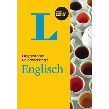 Grundwortschatz ENGLISCH