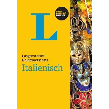 Grundwortschatz ITALIENISCH