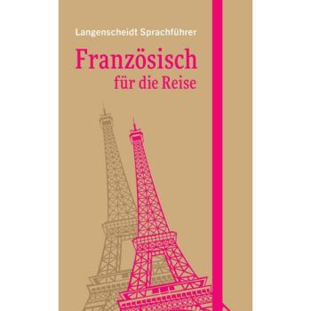 Sprachführer FRANZÖSISCH für die Reise - Sonderausgabe