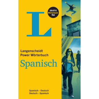 Power Wörterbuch SPANISCH