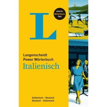 Power Wörterbuch ITALIENISCH