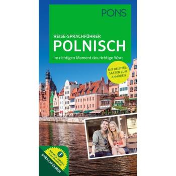 Reise-Sprachführer Polnisch