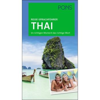 Reise-Sprachführer Thai