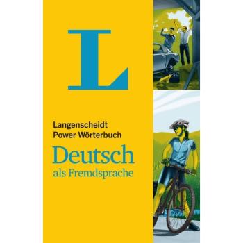 Power Wörterbuch DEUTSCH