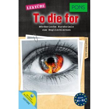 To die for - Mörderische Kurzkrimis zum Englisch lernen