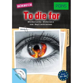 To die for - Hörbuch zum Englisch lernen