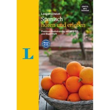 SPANISCH hören und erleben