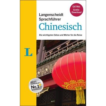 Sprachführer CHINESISCH