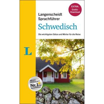 Sprachführer SCHWEDISCH (2016)