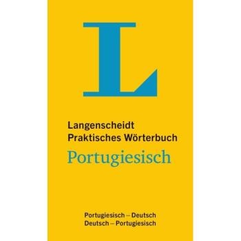 Praktisches Wörterbuch PORTUGIESISCH