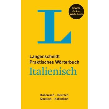 Praktisches Wörterbuch Italienisch (2016)