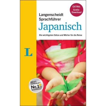 Sprachführer JAPANISCH