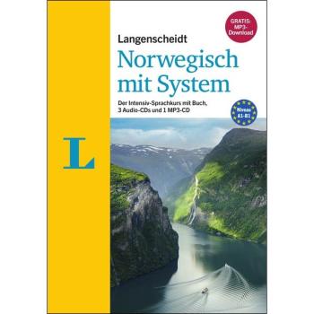 NORWEGISCH mit System - Der Intensivkurs