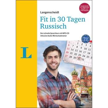 Fit in 30 Tagen - RUSSISCH