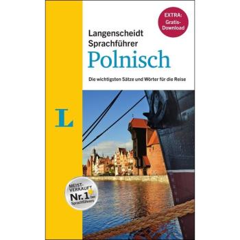Sprachführer POLNISCH