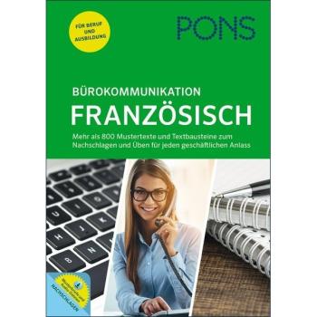 Bürokommunikation FRANZÖSISCH