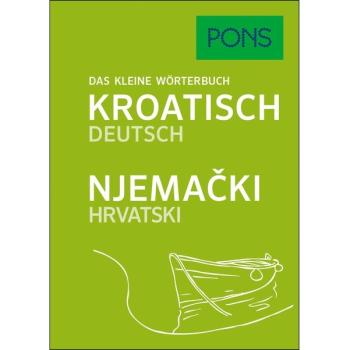 Das kleine Wörterbuch Kroatisch