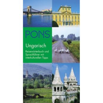 Reisewörterbuch Ungarisch