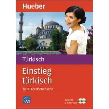 Einstieg Türkisch