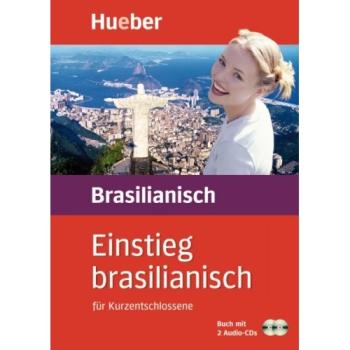 Einstieg Brasilianisch