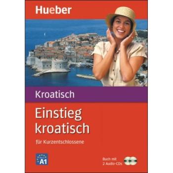 Einstieg Kroatisch