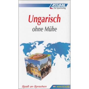 Ungarisch ohne Mühe - Lehrbuch