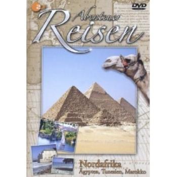 DVD Abenteuer Reisen Nordafrika