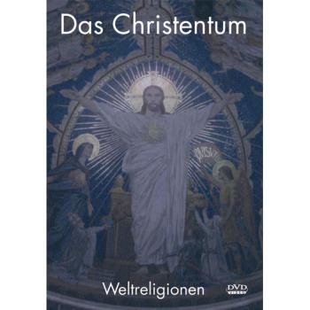 Weltreligionen - Das Christentum - DVD