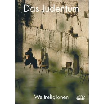 Weltreligionen - Das Judentum - DVD