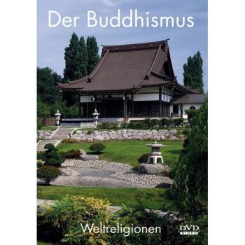 Weltreligionen - Der Buddhismus - DVD