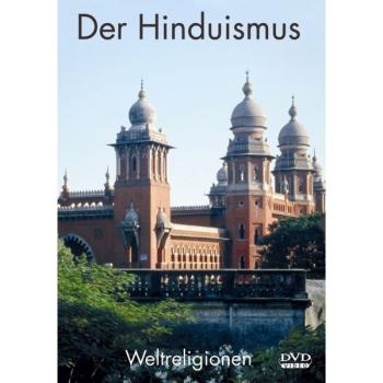 Weltreligionen - Der Hinduismus - DVD