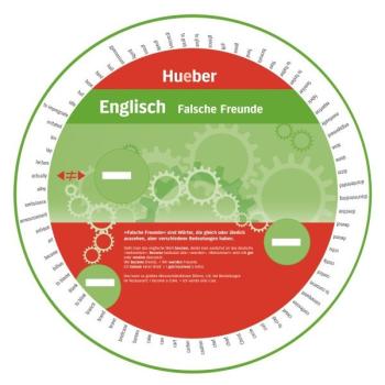 Wheel Englisch - Falsche Freunde