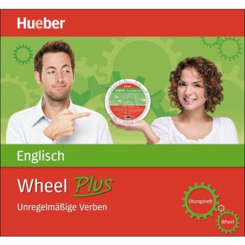 Wheel Plus - Englisch - Unregelmäßige Verben