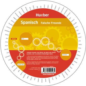 Wheel Spanisch - Falsche Freunde