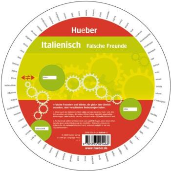 Wheel Italienisch - Falsche Freunde