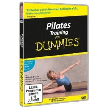 Pilates Training für Dummies